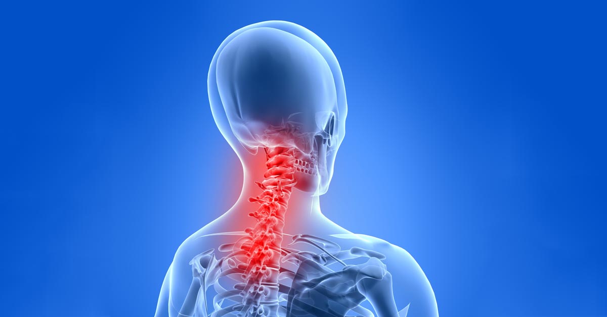 Chiropractic Santa Cruz, CA