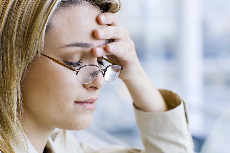 Santa Cruz, CA 95060 dizziness treatment