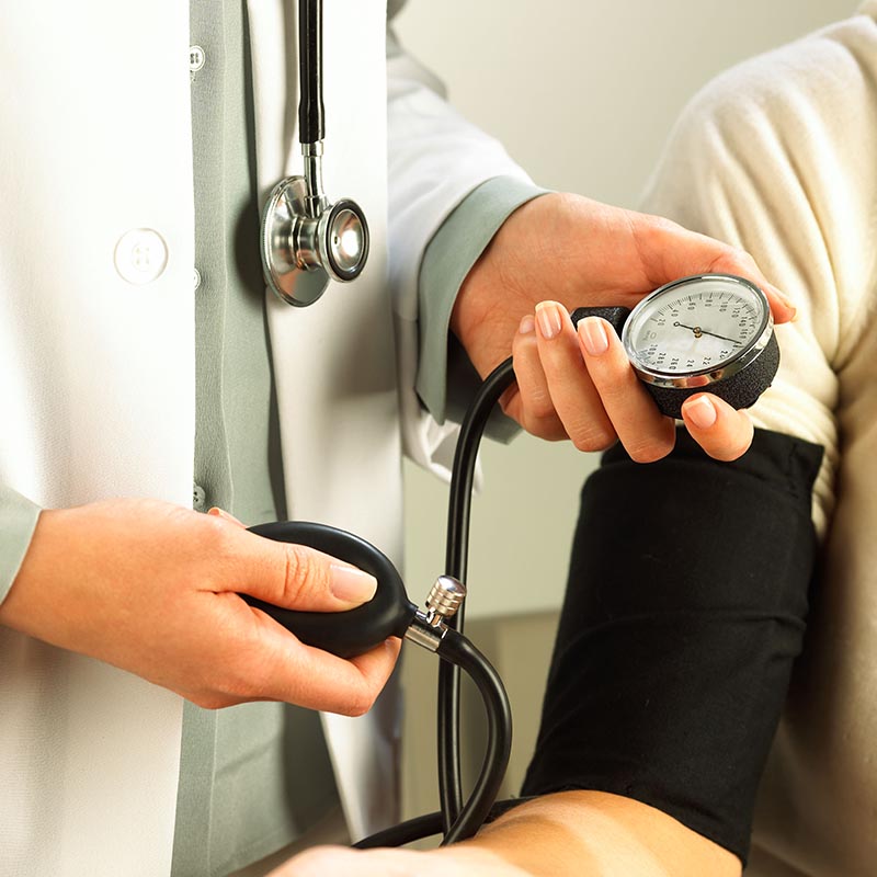  Santa Cruz, CA 95060 natural high blood pressure care