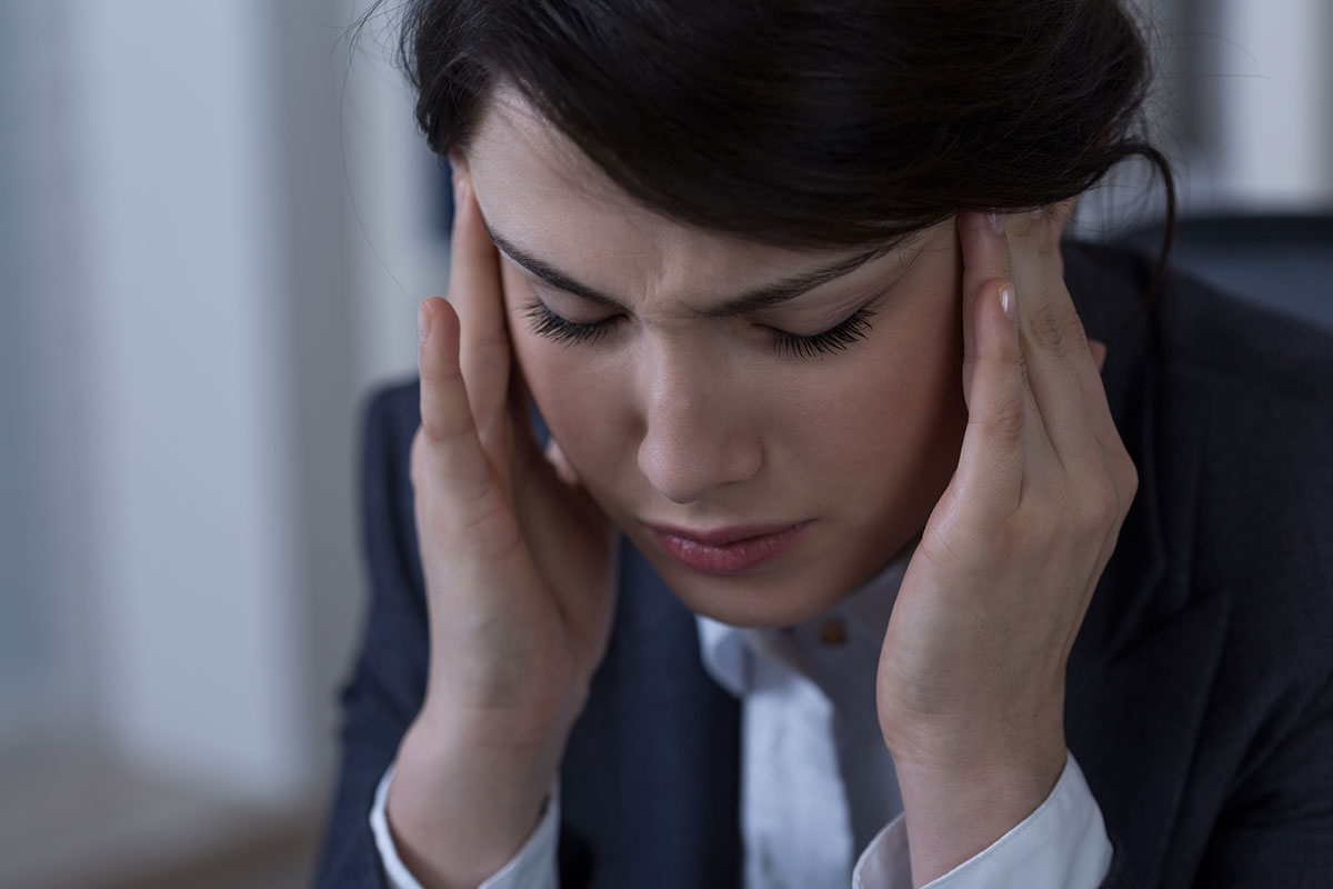 Migraine treatment in Santa Cruz, CA